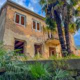  OPATIJA, CENTER - rustic stone house with garden above the center of Opatija, sea view Opatija 8118157 thumb0