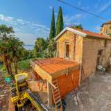  OPATIJA, CENTER - rustic stone house with garden above the center of Opatija, sea view Opatija 8118157 thumb3
