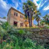  OPATIJA, CENTER - rustic stone house with garden above the center of Opatija, sea view Opatija 8118157 thumb2