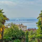 ABBAZIA, CENTRO - casa rustica in pietra con giardino sopra il centro di Abbazia, vista mare Abbazia 8118157 thumb10