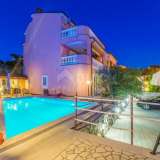  CRIKVENICA- Beautiful villa with 3 apartments and a swimming pool Crikvenica 8118159 thumb0