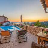  CRIKVENICA- Beautiful villa with 3 apartments and a swimming pool Crikvenica 8118159 thumb5