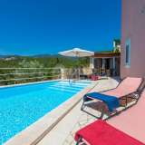  CRIKVENICA- Beautiful villa with 3 apartments and a swimming pool Crikvenica 8118159 thumb2