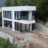  OPATIJA, IČIĆI, POLJANE - villa 155m2 with a panoramic view of the sea and a swimming pool + landscaped garden of 600m2 Opatija 8118163 thumb32