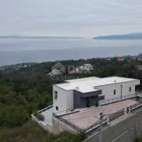  OPATIJA, IČIĆI, POLJANE - villa 155m2 with a panoramic view of the sea and a swimming pool + landscaped garden of 600m2 Opatija 8118163 thumb40