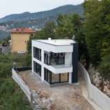  OPATIJA, IČIĆI, POLJANE - villa 155m2 with a panoramic view of the sea and a swimming pool + landscaped garden of 600m2 Opatija 8118163 thumb39