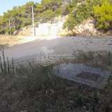  Landwirtschaftliches Grundstück auf der Insel Korcula 100 m vom Meer entfernt Korčula 8018195 thumb5