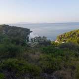  Landwirtschaftliches Grundstück auf der Insel Korcula 100 m vom Meer entfernt Korčula 8018195 thumb1