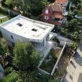  NJIVICE - ATTRACTIVE VILLA IN THE PHASE OF ROH-BAU, 1ST ROW TO THE SEA Krk island 8118199 thumb4