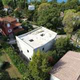  NJIVICE - ATTRACTIVE VILLA IN THE PHASE OF ROH-BAU, 1ST ROW TO THE SEA Krk island 8118199 thumb6