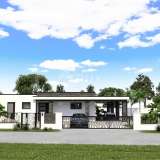  ISTRIE, LABIN - Moderní jednopatrový dům ve výstavbě Labin 8118203 thumb11