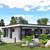  ISTRIE, LABIN - Moderní jednopatrový dům ve výstavbě Labin 8118203 thumb10