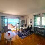  Seget Donji/Furnished two-room apartment with sea view Seget 8018204 thumb0
