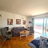  Seget Donji/Furnished two-room apartment with sea view Seget 8018204 thumb1