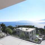  COSTABELLA, BIVIO, KANTRIDA - luksusowy apartament 85m2 z panoramicznym widokiem na morze + otoczenie 60m2 Rijeka 8118206 thumb5