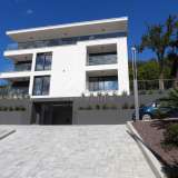  COSTABELLA, BIVIO, KANTRIDA - роскошная квартира 85м2 с панорамным видом на море + окрестности 60м2 Риека 8118206 thumb6