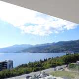  COSTABELLA, BIVIO, KANTRIDA - luxury apartment 85m2 with panoramic sea view + surroundings 60m2 Rijeka 8118206 thumb3
