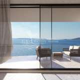 Trogir/Zweizimmerwohnung erste Reihe zum Meer mit Aussicht S3 Seget 8018220 thumb2