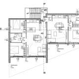  Trogir/Zweizimmerwohnung erste Reihe zum Meer mit Aussicht S3 Seget 8018220 thumb13