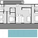  ISTRIA, LABIN - Elegant new building with swimming pool Labin 8118222 thumb22
