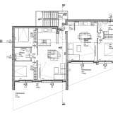  Trogir/Apartment mit einem Schlafzimmer und Aussicht, erste Reihe zum Meer S4 Seget 8018226 thumb13