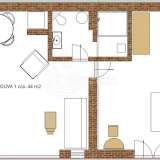  House near Trogir third row from the sea Trogir 8018023 thumb27