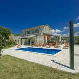  ISTRIA, TINJAN - Stone house with swimming pool and additional building Tinjan 8118236 thumb1