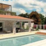  ISTRIA, BARBAN - Newly built refined villa Barban 8118242 thumb3