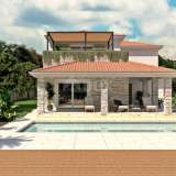  ISTRIA, BARBAN - Newly built refined villa Barban 8118242 thumb0