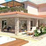  ISTRIA, BARBAN - Newly built refined villa Barban 8118242 thumb1