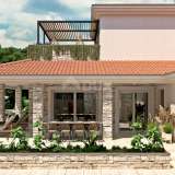  ISTRIA, BARBAN - Newly built refined villa Barban 8118242 thumb2