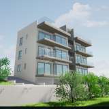  Okrug/Newly built two-room apartment on the first floor Okrug Gornji 8018258 thumb1