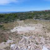  Primošten/Building land with a view of the old town and the sea Primoshten 8018027 thumb0