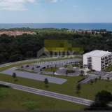  ISTRIA, POREČ - Luksusowy apartament 75m2, nowy budynek 800m od morza! Poreč 8118271 thumb1