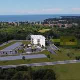  ISTRIA, POREČ - Luxury apartment 75m2, new building 800m from the sea! Porec 8118271 thumb2