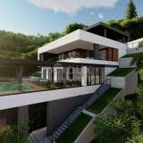 OPATIJA, IČIĆI - land for a villa with building permit 300m2 near the beach and Opatija Icici 8118279 thumb14
