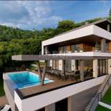  OPATIJA, IČIĆI - land for a villa with building permit 300m2 near the beach and Opatija Icici 8118279 thumb5