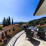  OPATIJA, LOVRAN, IKA - villa 380m2 with a panoramic view of the sea and swimming pool + landscaped garden 700m2 Ika 8118280 thumb57
