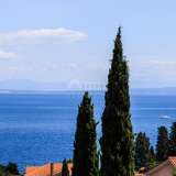  OPATIJA, LOVRAN, IKA - villa 380m2 with a panoramic view of the sea and swimming pool + landscaped garden 700m2 Ika 8118280 thumb8
