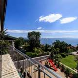  OPATIJA, LOVRAN, IKA - villa 380m2 with a panoramic view of the sea and swimming pool + landscaped garden 700m2 Ika 8118280 thumb60
