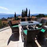  OPATIJA, LOVRAN, IKA - villa 380m2 with a panoramic view of the sea and swimming pool + landscaped garden 700m2 Ika 8118280 thumb59