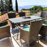  OPATIJA, LOVRAN, IKA - villa 380m2 with a panoramic view of the sea and swimming pool + landscaped garden 700m2 Ika 8118280 thumb39