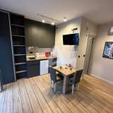  Modernly furnished studio apartment 33 m2 in an attractive location, Budva-center Budva 8018298 thumb4