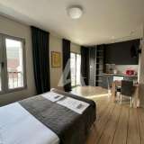  Modernly furnished studio apartment 33 m2 in an attractive location, Budva-center Budva 8018298 thumb0