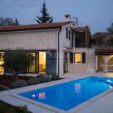  ISTRIA, TINJAN - Quality house with swimming pool and spacious garden, sea view Tinjan 8118306 thumb0
