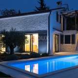  ISTRIA, TINJAN - Quality house with swimming pool and spacious garden, sea view Tinjan 8118306 thumb3