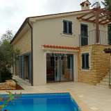  ISTRIA, TINJAN - Quality house with swimming pool and spacious garden, sea view Tinjan 8118306 thumb1