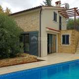  ISTRIA, TINJAN - Quality house with swimming pool and spacious garden, sea view Tinjan 8118306 thumb2