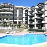  Pool and Sea View apartment with 1 bedroom in Royal Palm, Sveti Vlas, 150 m to the beach Sveti Vlas resort 7718311 thumb9