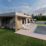 ISTRIA, TINJAN - Modern single-family houses with swimming pools! Tinjan 8118314 thumb8